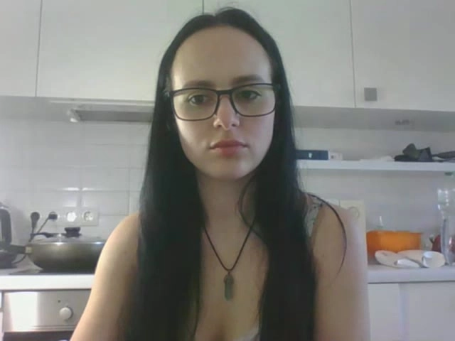 Geile webcamsex met Yulia28