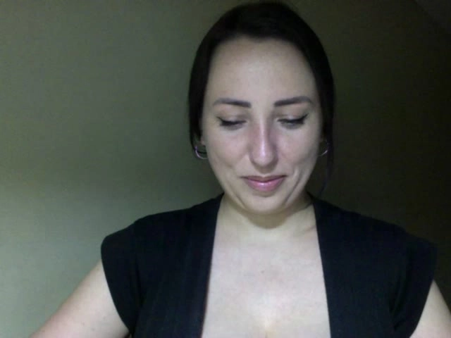Geile webcamsex met Megans