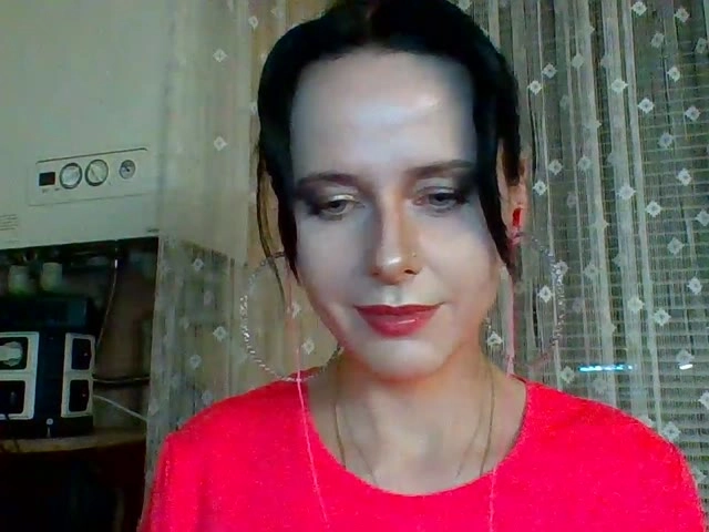 Geile webcamsex met VikaFoxx