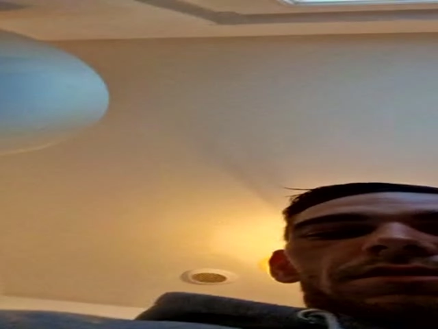 Geile webcamsex met Zboy