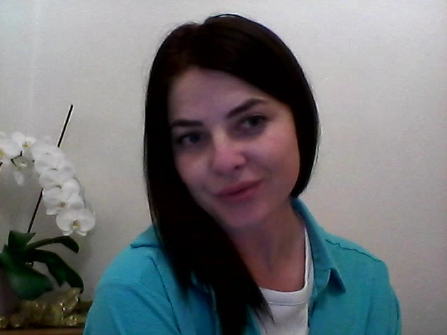 Geile webcamsex met LunaWhisper