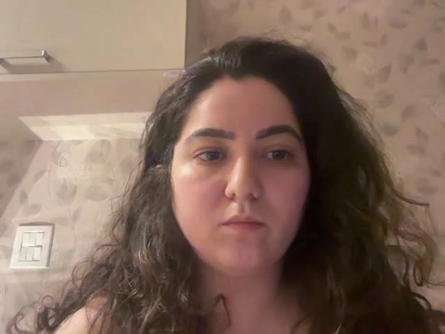 Geile webcamsex met MiaKittyS