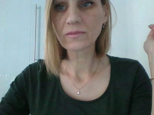 Geile webcamsex met MilfMirabel