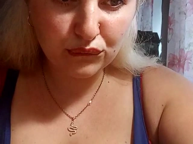 Geile webcamsex met SneakorAngel