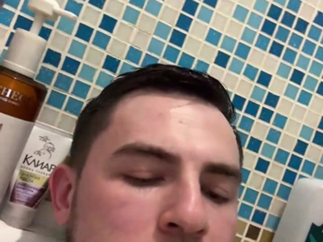 Geile webcamsex met AaronBraun