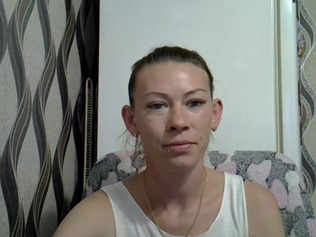 Geile webcamsex met Galusik5