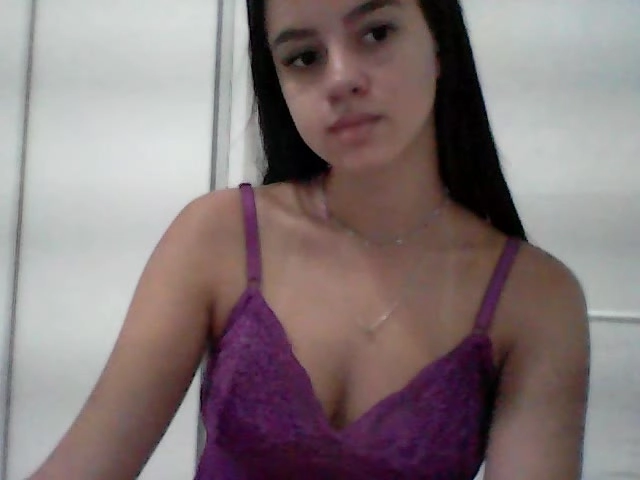 Geile webcamsex met aninhahh