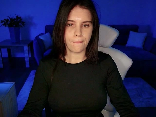 Geile webcamsex met PearlGlow