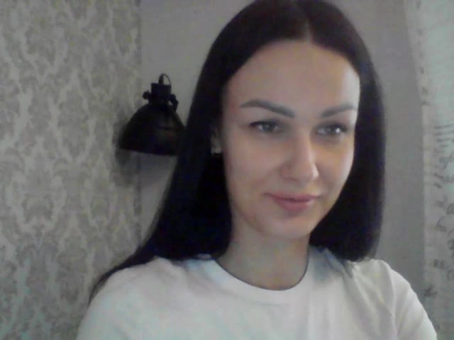 Geile webcamsex met Kristi4545
