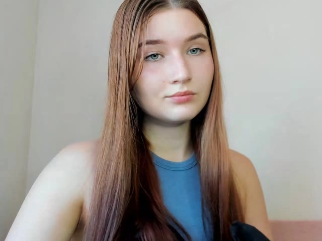 Geile webcamsex met MoonPearl