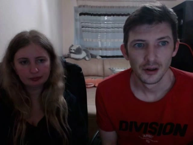 Geile webcamsex met JuannaPeter