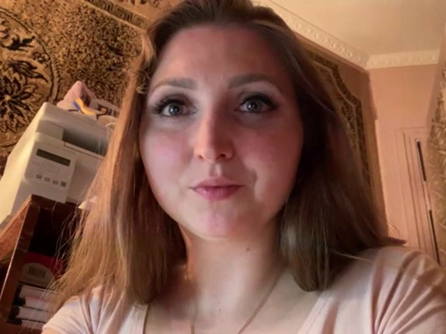 Geile webcamsex met JuliaFox