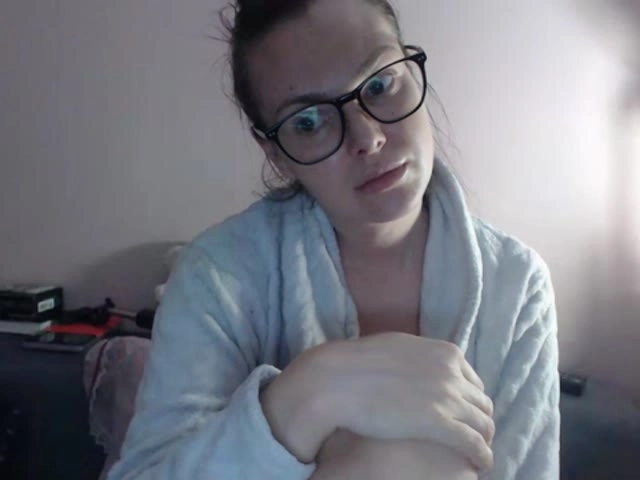 Geile webcamsex met Lara99Bright