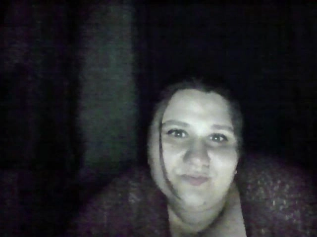 Geile webcamsex met ElvaFrannie