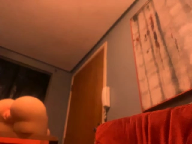 Geile webcamsex met Viktor
