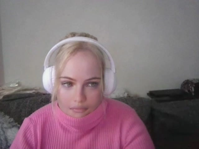 Geile webcamsex met alexa3