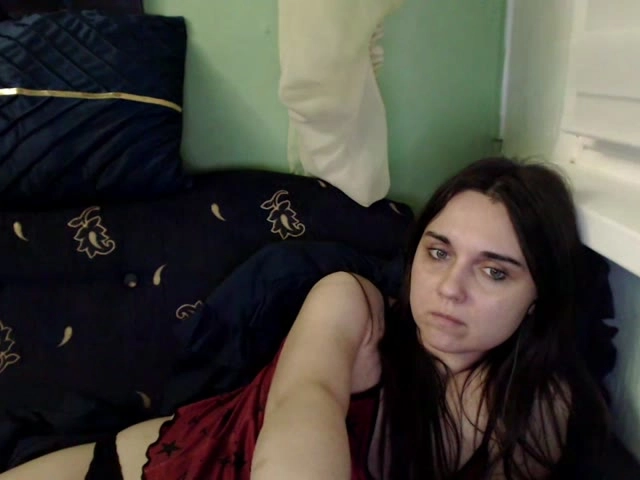 Geile webcamsex met OliviaCam
