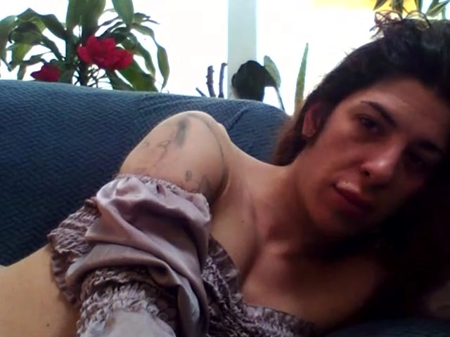 Geile webcamsex met Gafotas93