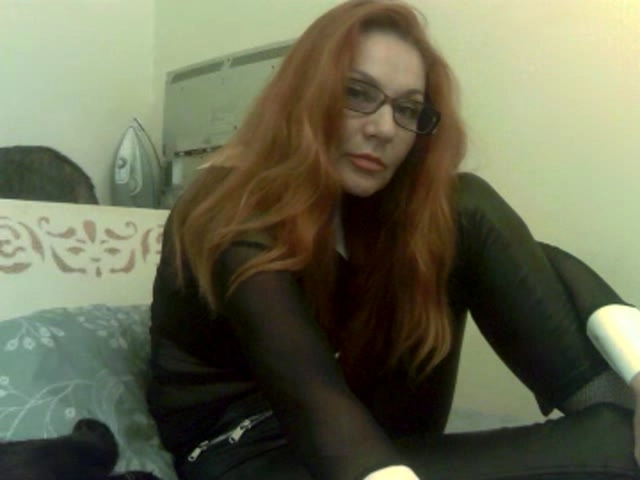 Geile webcamsex met SensyPassion