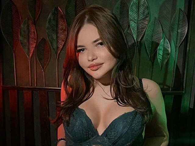 Geile webcamsex met cuteedoraa
