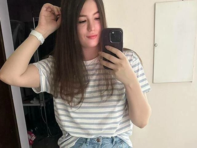 Geile webcamsex met Mitoito