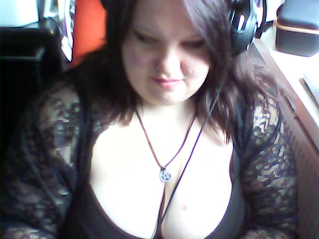 Geile webcamsex met PrincessDani