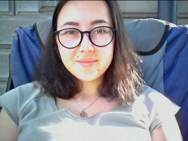 Geile webcamsex met BloomSis