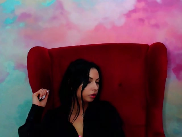 Geile webcamsex met MadisonLovee