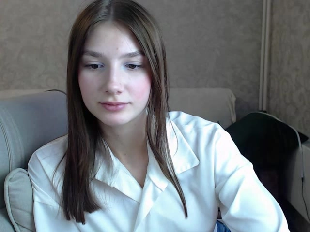 Geile webcamsex met NikkyLaBlum