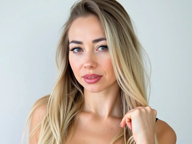 Geile webcamsex met MargaritaFun