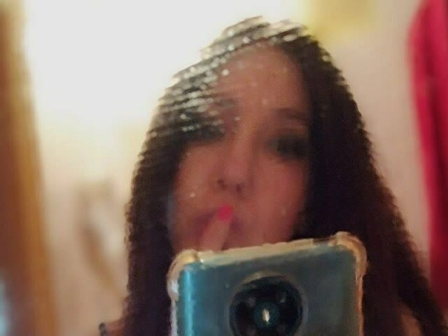 Geile webcamsex met LiveKate