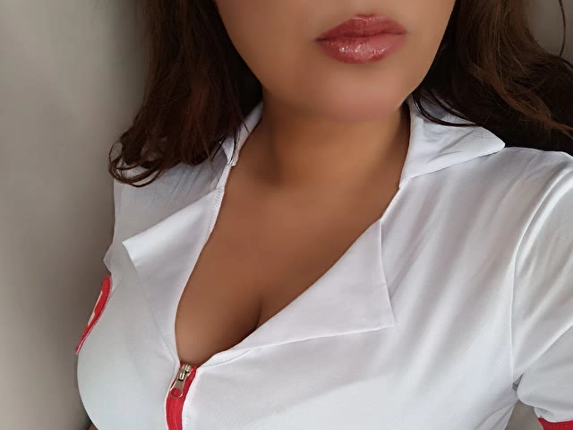 Geile webcamsex met sunnyMarelyn