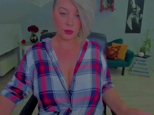 Geile webcamsex met AlannaCrisp