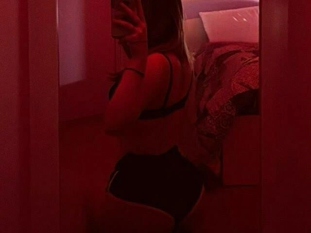 Geile webcamsex met QueenLika