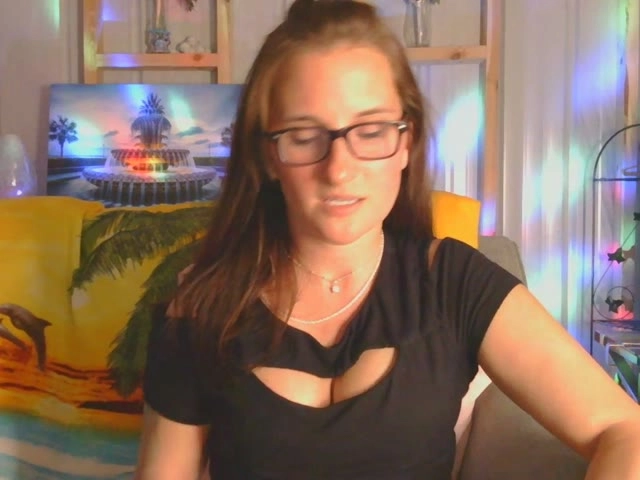 Geile webcamsex met PopTartt