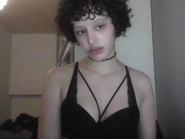 Geile webcamsex met Coquette7