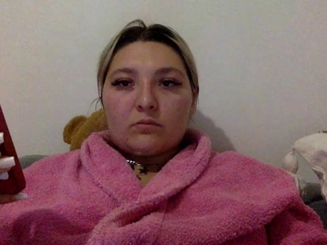 Geile webcamsex met Shannaa
