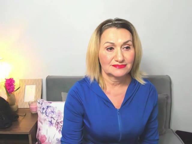 Geile webcamsex met IsabellaMilf