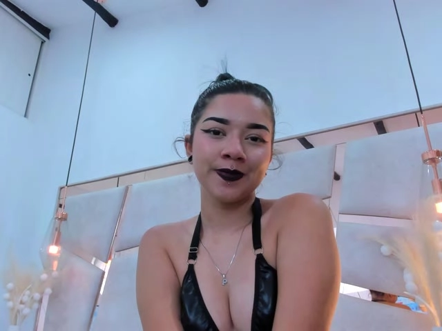 Geile webcamsex met celesteloves