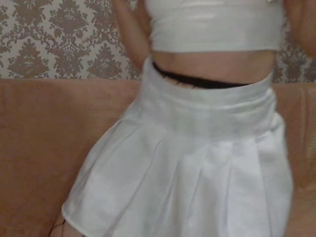 Geile webcamsex met KitsuneLissa