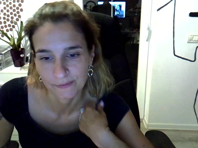 Geile webcamsex met Jadeeeeee