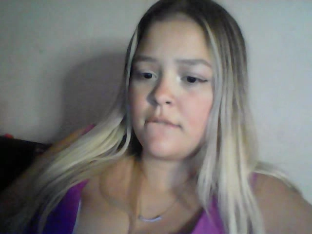 Geile webcamsex met Elize