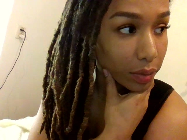 Geile webcamsex met Didiflower
