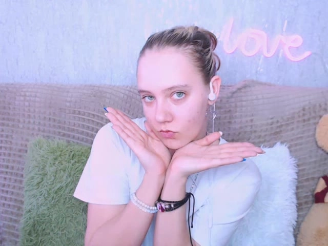 Geile webcamsex met ArtMuffin
