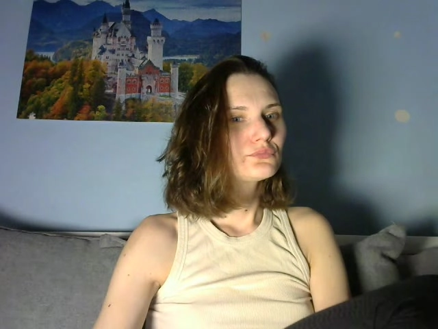 Geile webcamsex met Erreras