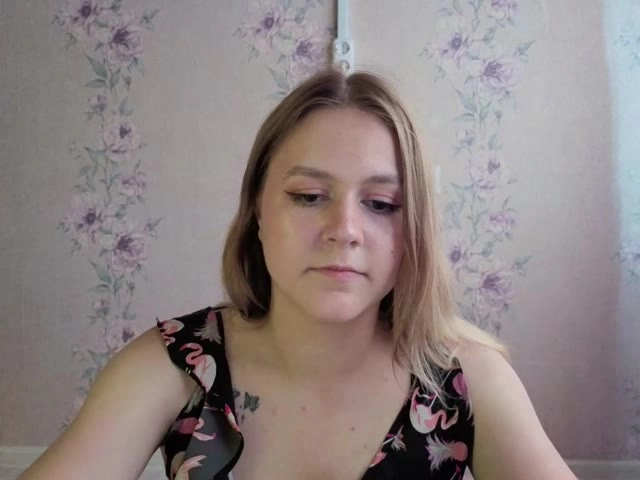 Geile webcamsex met ShyMistery