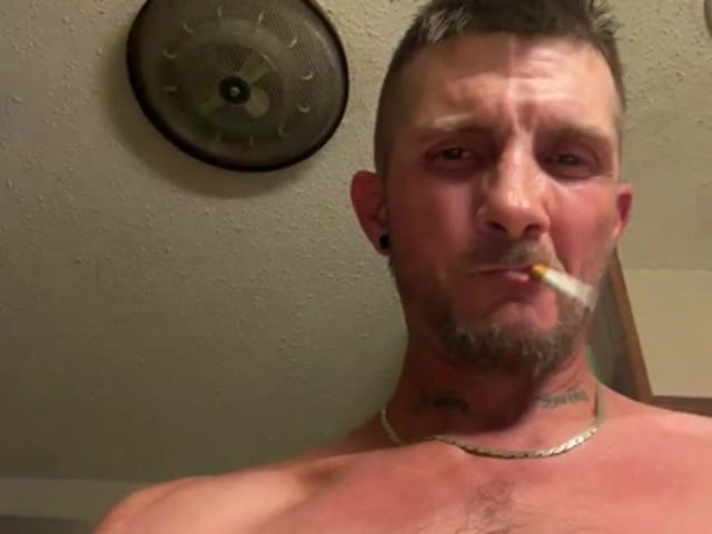 Geile webcamsex met AshBone