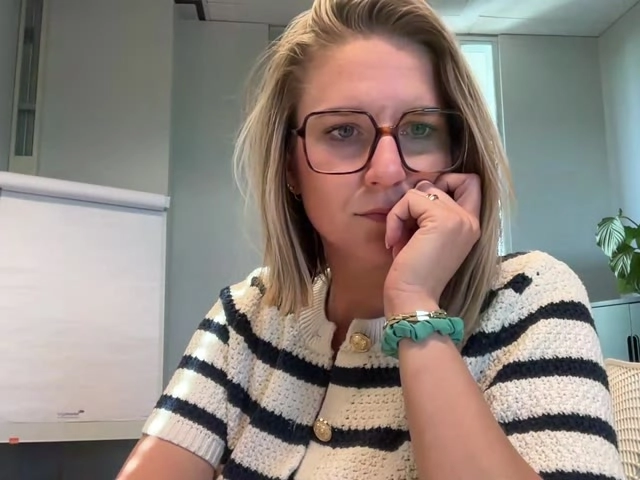 Geile webcamsex met LisaM