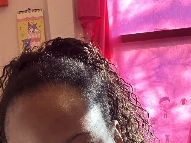 Geile webcamsex met Baddie101