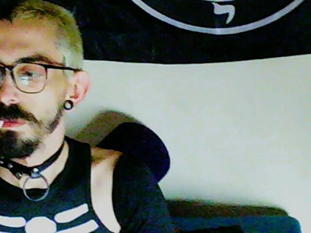 Geile webcamsex met 6thSIN